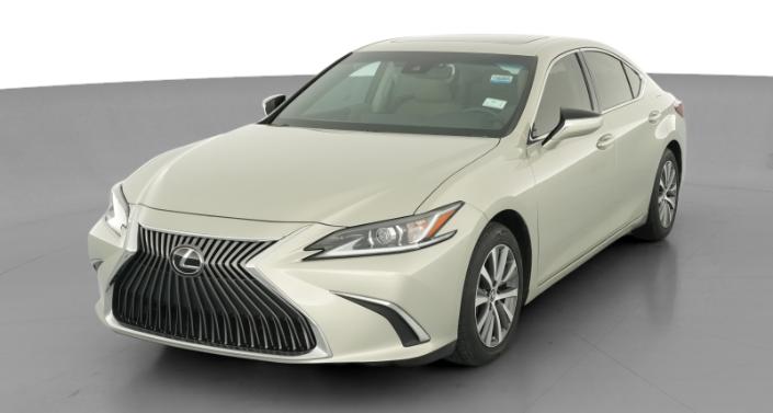 Thumbnail: 2020 Lexus ES - 1