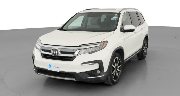 Thumbnail: 2019 Honda Pilot - 1