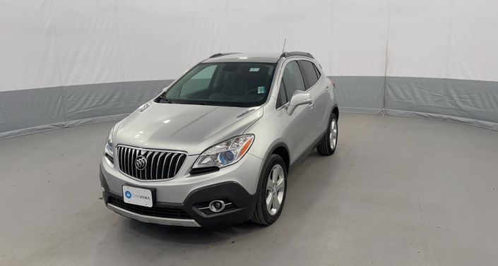 Thumbnail: 2015 Buick Encore - 1