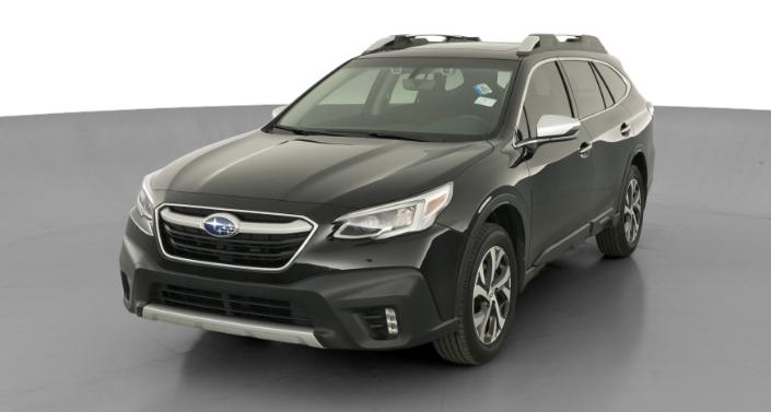 Thumbnail: 2022 Subaru Outback - 1