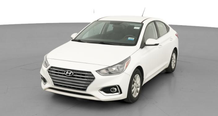 Thumbnail: 2019 Hyundai Accent - 1
