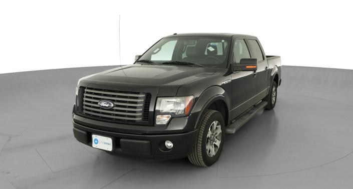 2012 Ford Econoline E-150 -
                  Colonial Heights, VA