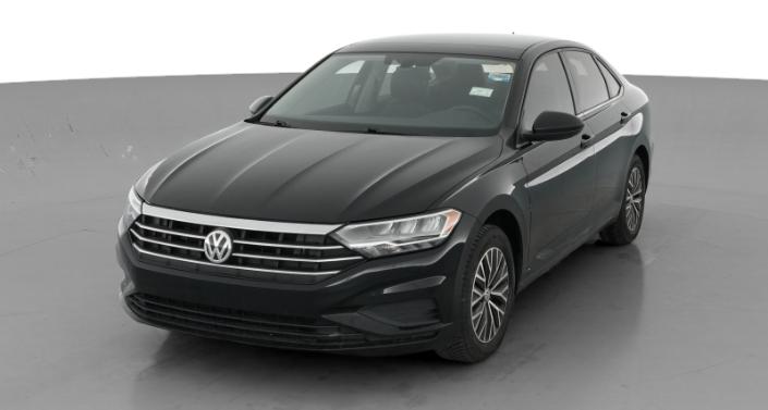 Thumbnail: 2020 Volkswagen Jetta - 1