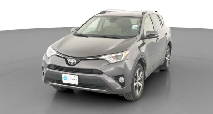 Thumbnail: 2017 Toyota RAV4 - 1