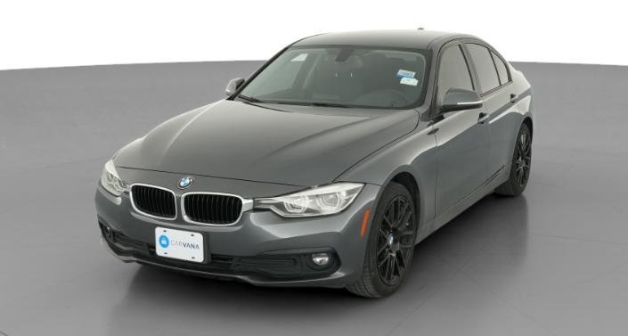 Thumbnail: 2018 BMW 3 Series - 1