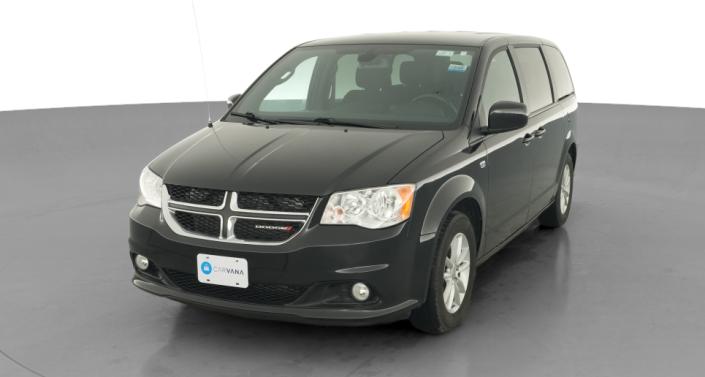 Thumbnail: 2019 Dodge Grand Caravan - 1