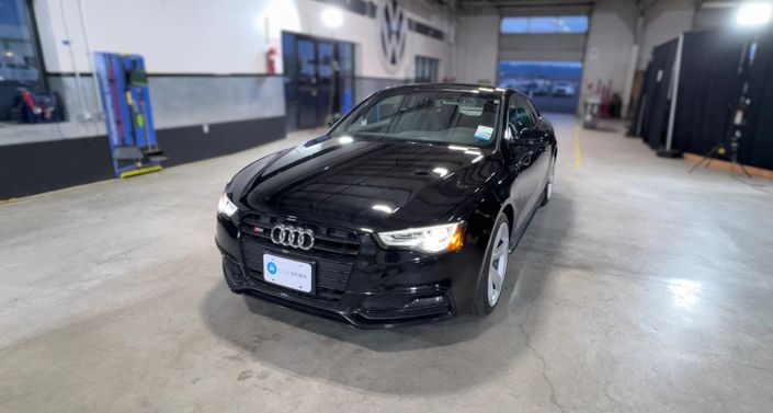 2015 Audi S5 Premium Plus -
                  Fairview, OR
