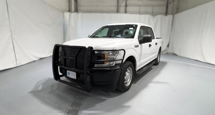 Thumbnail: 2019 Ford Econoline - 1