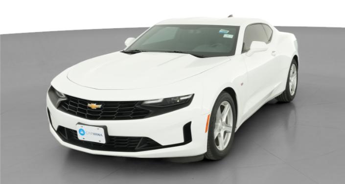 Thumbnail: 2023 Chevrolet Camaro - 1