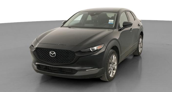 Thumbnail: 2021 Mazda CX-30 - 1