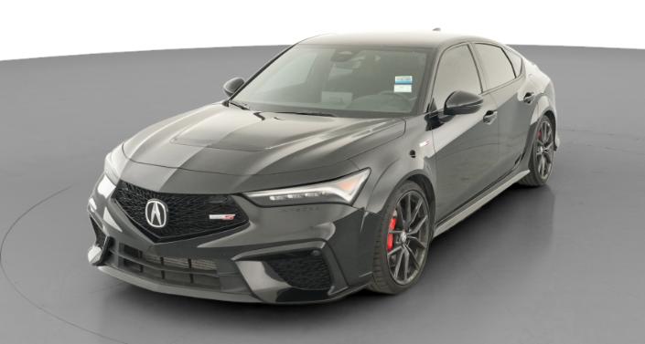 Thumbnail: 2024 Acura Integra - 1