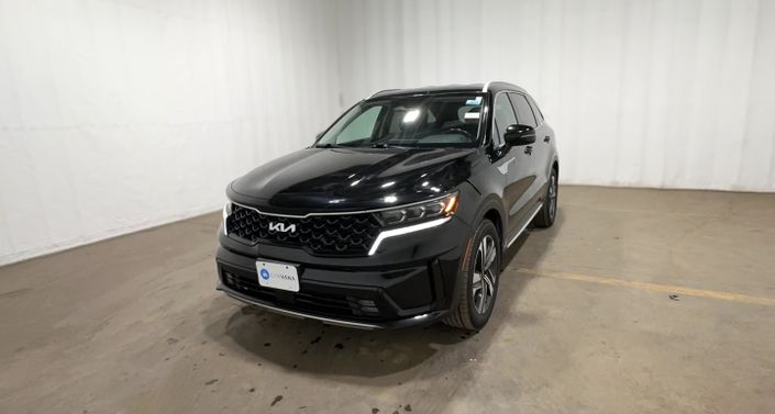 Thumbnail: 2022 Kia Sorento - 1