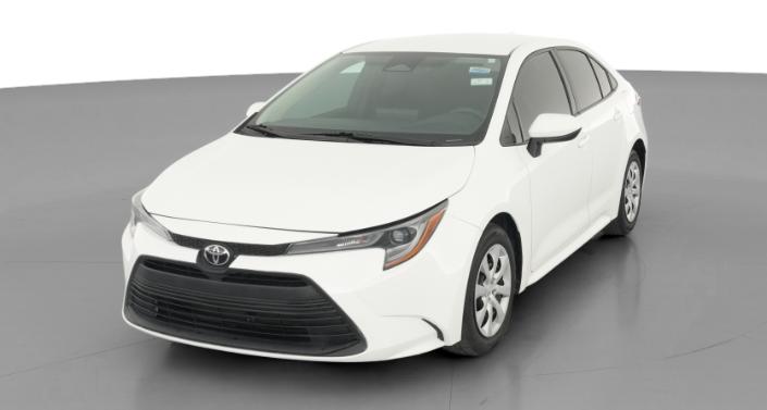 Thumbnail: 2023 Toyota Corolla - 1