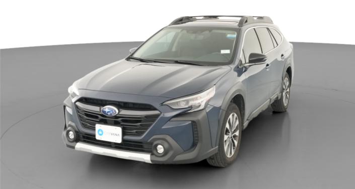 Thumbnail: 2023 Subaru Outback - 1
