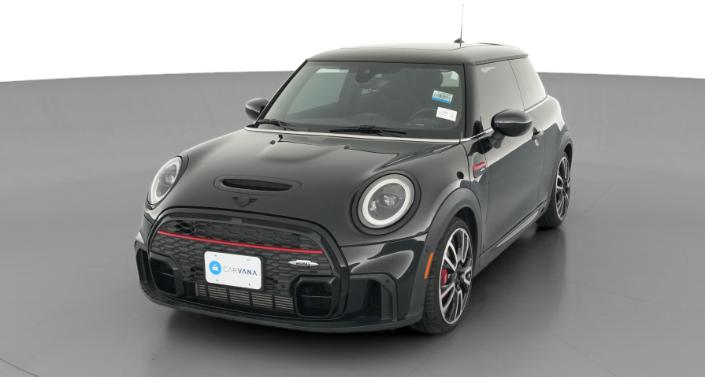Thumbnail: 2023 MINI Cooper Hardtop - 1