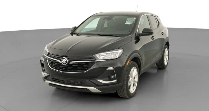 Thumbnail: 2023 Buick Encore GX - 1