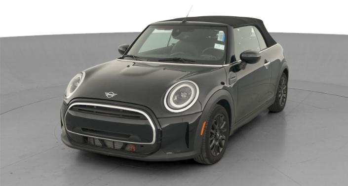 Thumbnail: 2023 MINI Cooper Convertible - 1