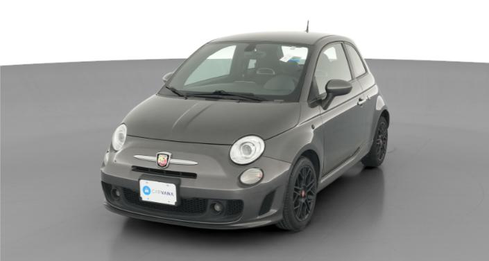 Thumbnail: 2018 Fiat 500 - 1