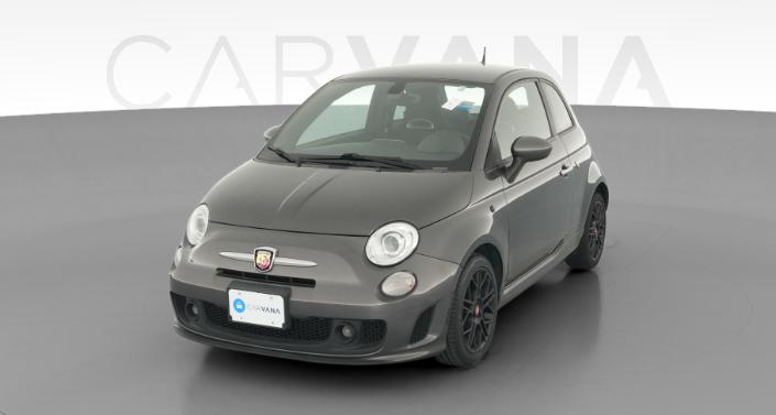 Used FIAT 500 Abarth convertibles for Sale in Phoenix, AZ | Carvana
