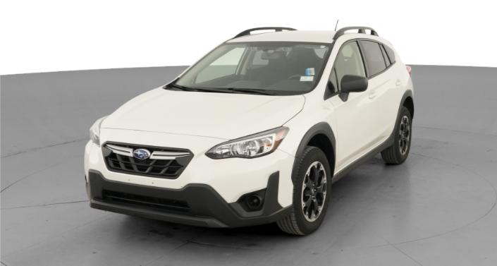 Thumbnail: 2022 Subaru Crosstrek - 1