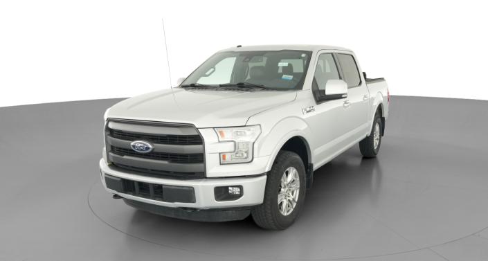 Thumbnail: 2016 Ford Econoline - 1