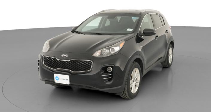 Thumbnail: 2019 Kia Sportage - 1