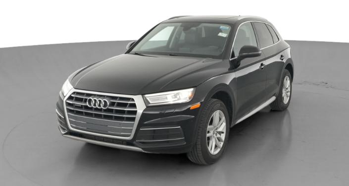 Thumbnail: 2020 Audi Q5 - 1