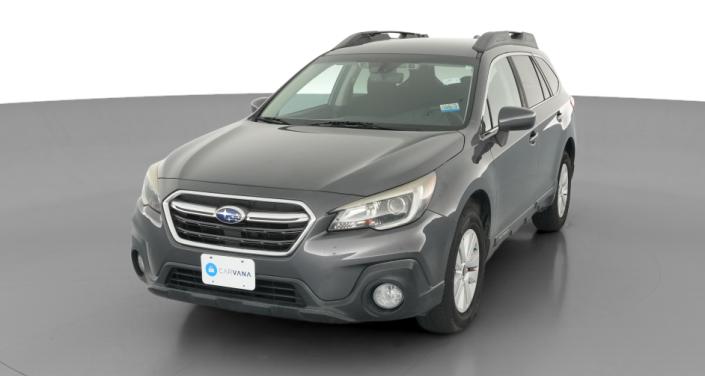 Thumbnail: 2019 Subaru Outback - 1