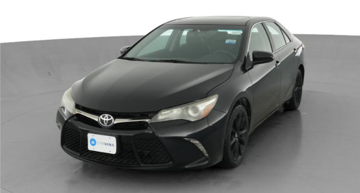 Thumbnail: 2015 Toyota Camry - 1