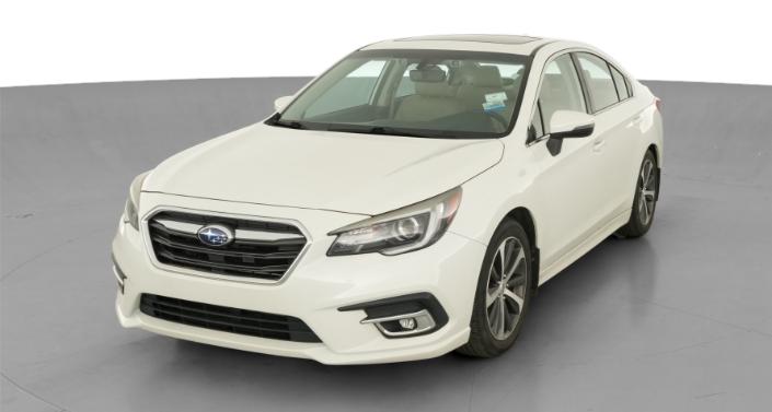 Thumbnail: 2018 Subaru Legacy - 1
