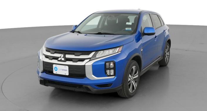 2020 Mitsubishi Outlander Sport ES -
                  Concord, NC