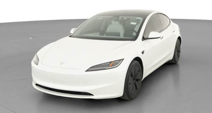 Thumbnail: 2024 Tesla Model 3 - 1