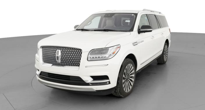 2020 Lincoln Navigator L Reserve -
                  Concord, NC