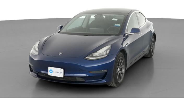 Thumbnail: 2019 Tesla Model 3 - 1