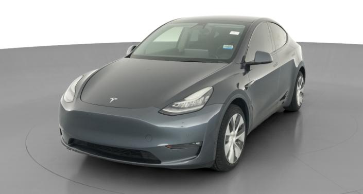 Thumbnail: 2021 Tesla Model Y - 1