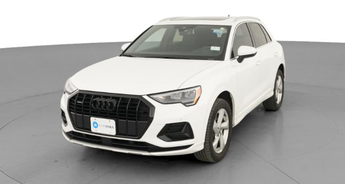 Thumbnail: 2020 Audi Q3 - 1