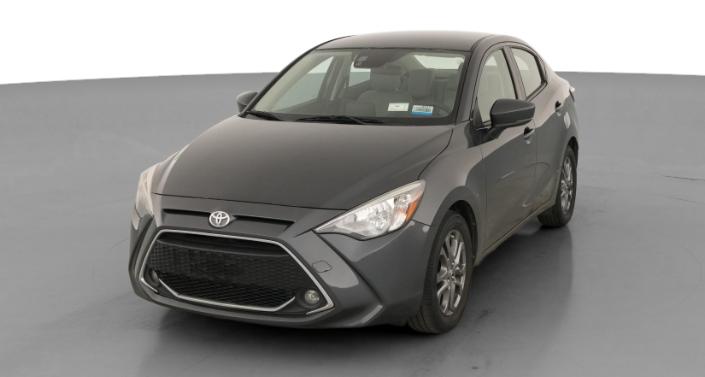 2019 Toyota Yaris LE -
                  Auburn, GA