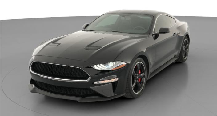 Thumbnail: 2019 Ford Mustang - 1