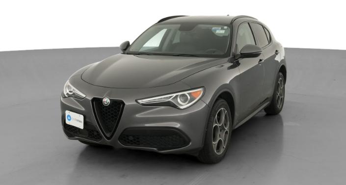 2018 Alfa Romeo Stelvio Sport -
                  Richton Park, IL