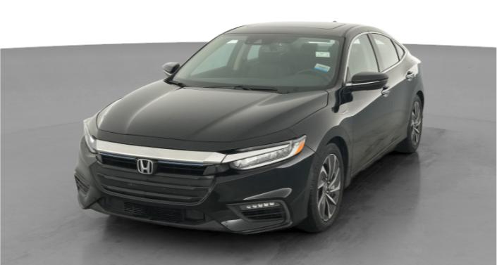 Thumbnail: 2022 Honda Insight - 1
