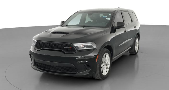 2021 Dodge Durango GT -
                  Wheatland, OK