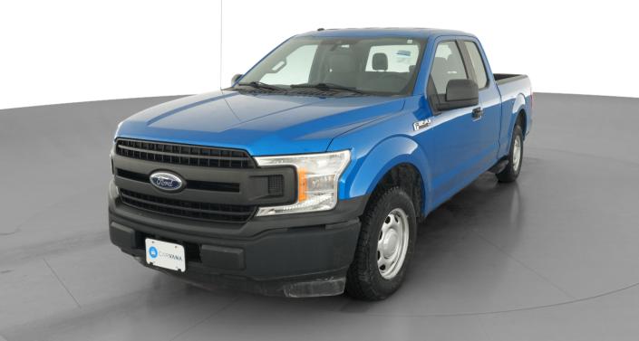 Thumbnail: 2019 Ford Econoline - 1