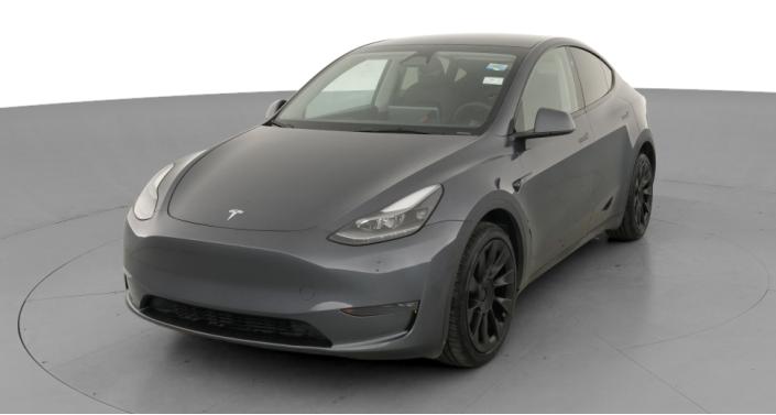 Thumbnail: 2023 Tesla Model Y - 1
