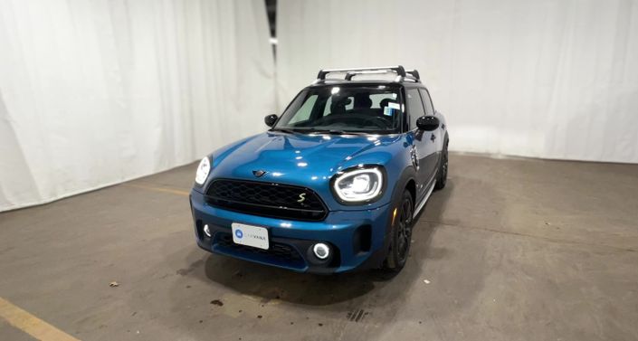 Thumbnail: 2022 MINI Cooper Countryman - 1
