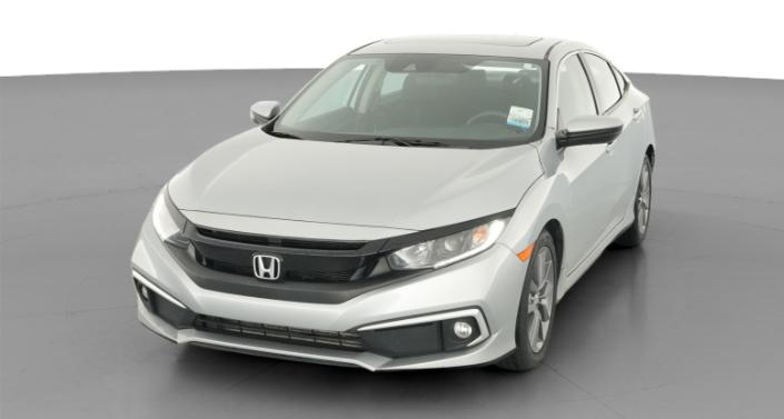 Thumbnail: 2019 Honda Civic - 1