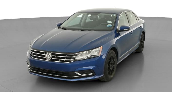 Thumbnail: 2017 Volkswagen Passat - 1