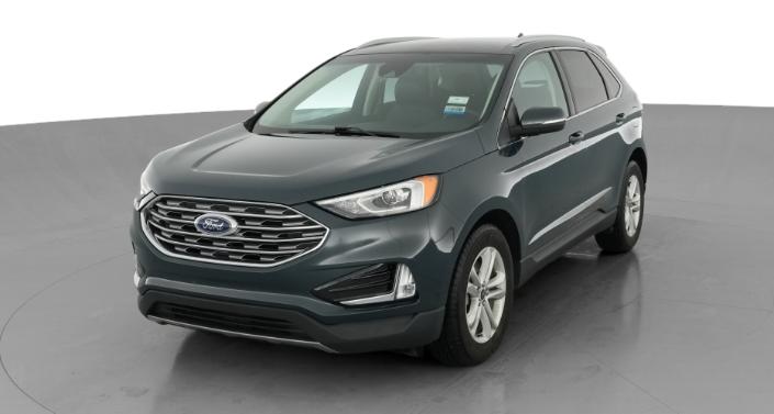 Thumbnail: 2019 Ford Edge - 1
