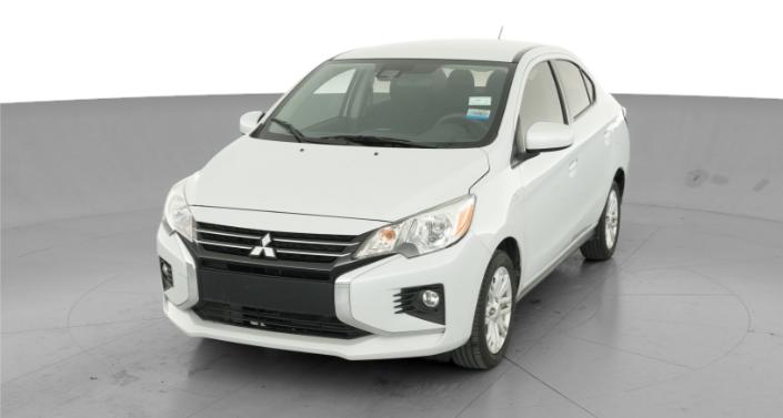 Thumbnail: 2023 Mitsubishi Mirage G4 - 1