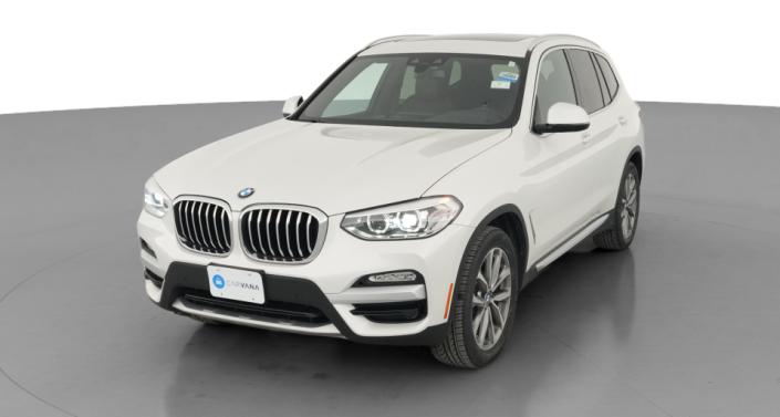 Thumbnail: 2019 BMW X3 - 1