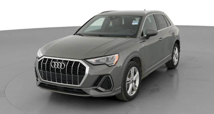 Thumbnail: 2022 Audi Q3 - 1